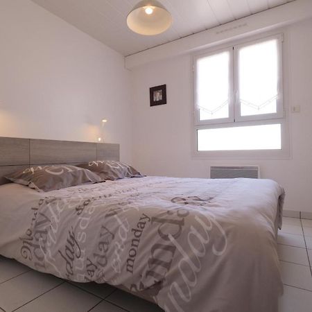 Un Appartement Sur La Marina De St-Gilles Saint Gilles Croix de vie Dış mekan fotoğraf