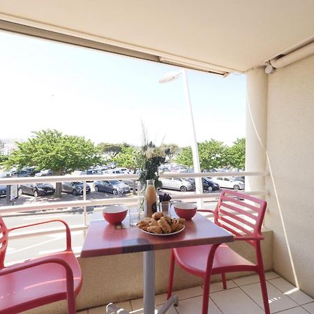 Un Appartement Sur La Marina De St-Gilles Saint Gilles Croix de vie Dış mekan fotoğraf