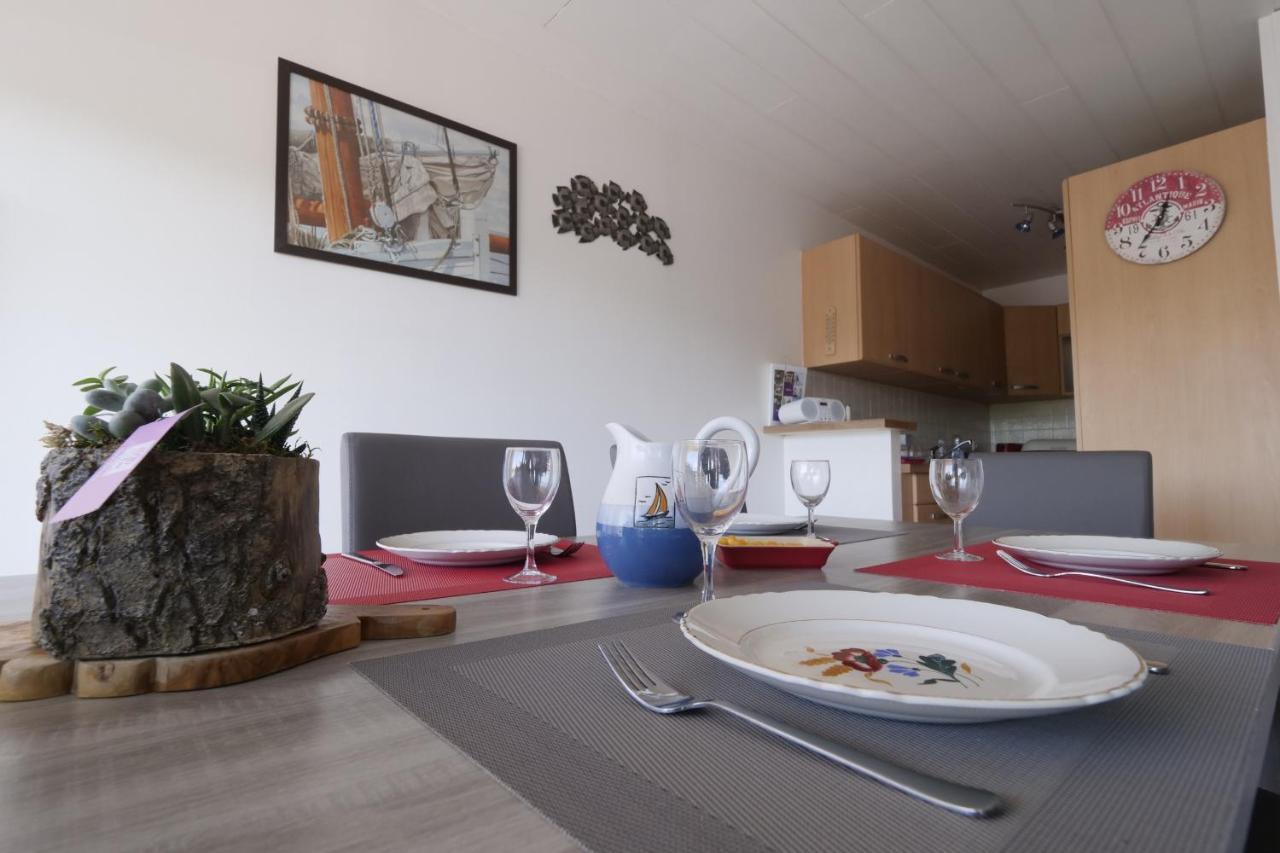 Un Appartement Sur La Marina De St-Gilles Saint Gilles Croix de vie Dış mekan fotoğraf
