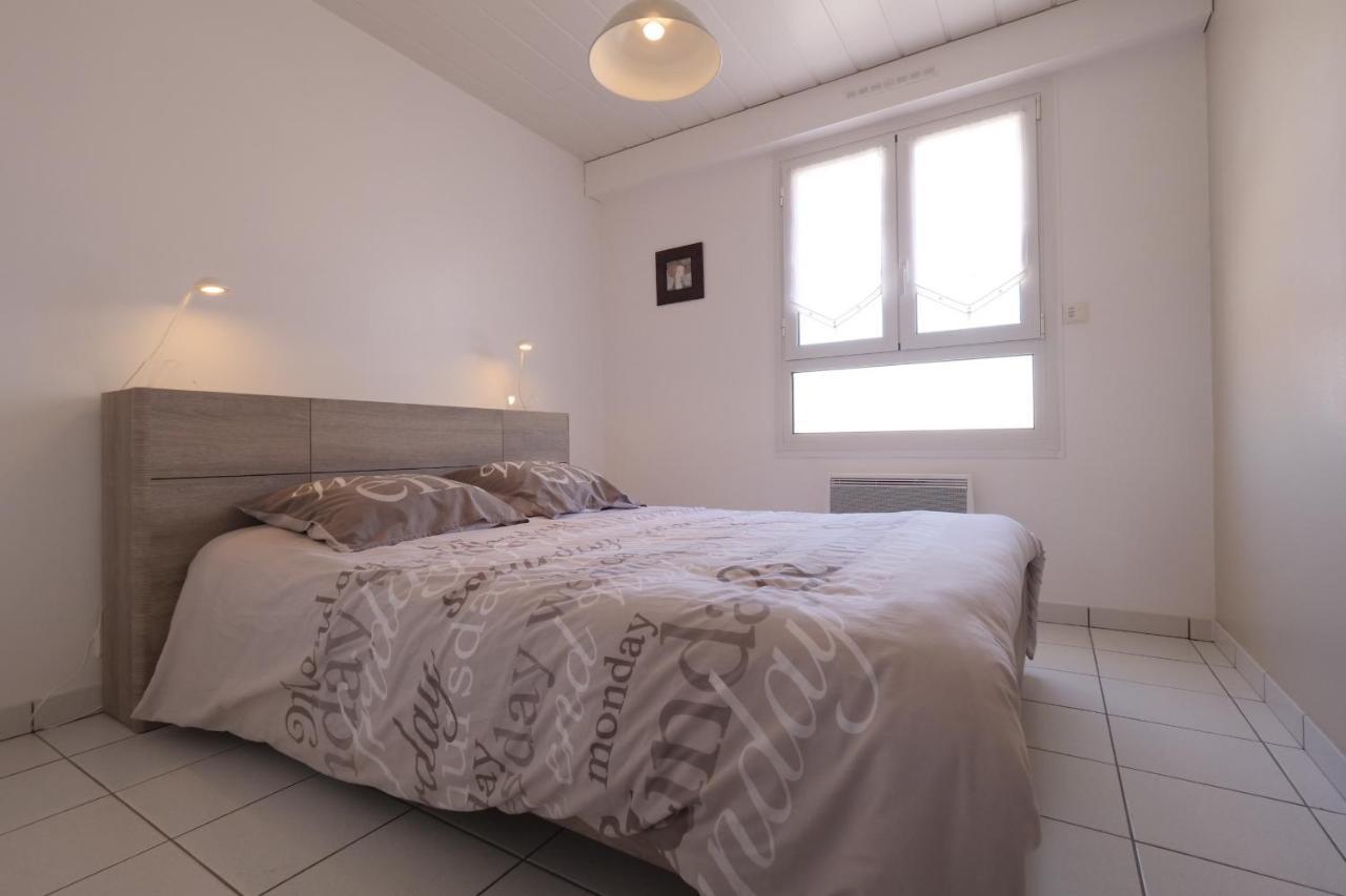 Un Appartement Sur La Marina De St-Gilles Saint Gilles Croix de vie Dış mekan fotoğraf