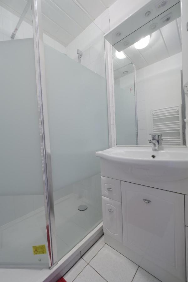 Un Appartement Sur La Marina De St-Gilles Saint Gilles Croix de vie Dış mekan fotoğraf
