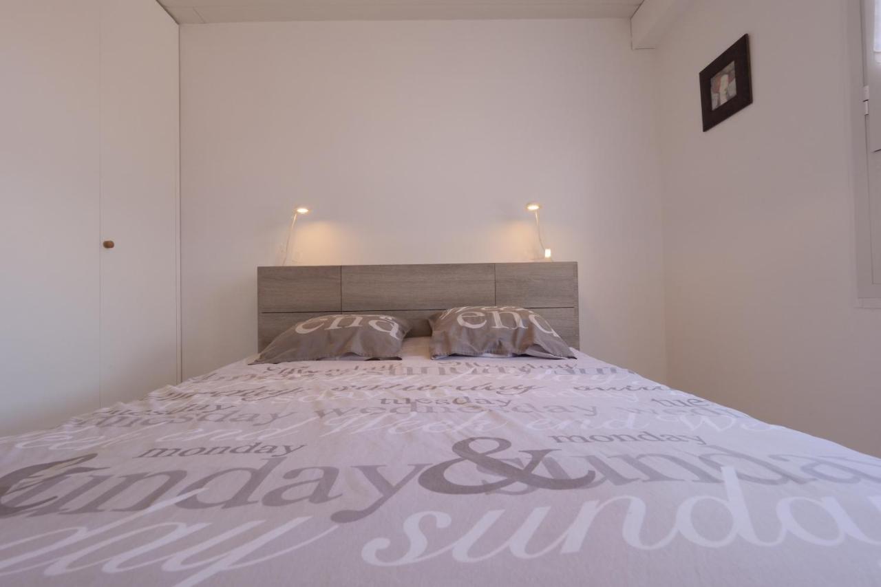Un Appartement Sur La Marina De St-Gilles Saint Gilles Croix de vie Dış mekan fotoğraf