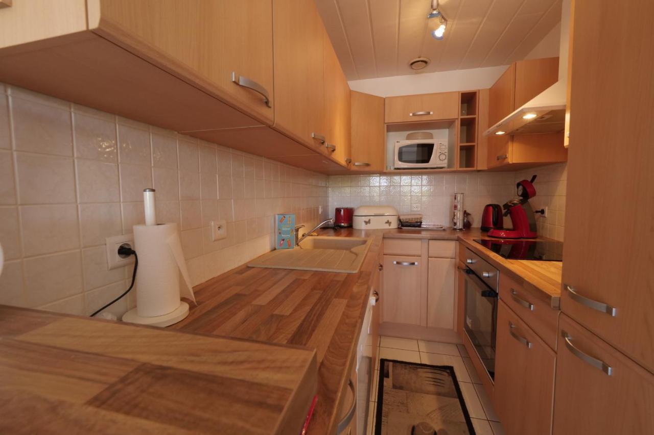 Un Appartement Sur La Marina De St-Gilles Saint Gilles Croix de vie Dış mekan fotoğraf