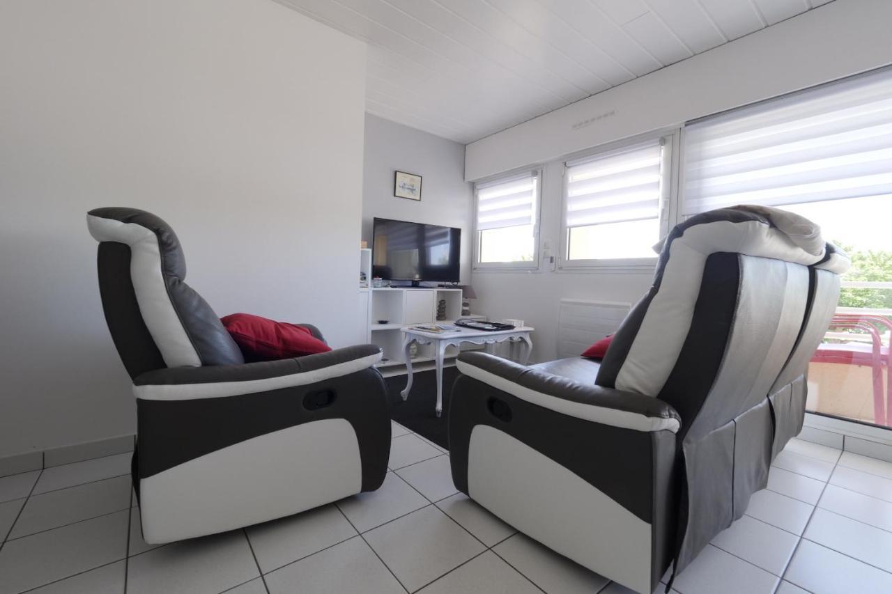 Un Appartement Sur La Marina De St-Gilles Saint Gilles Croix de vie Dış mekan fotoğraf