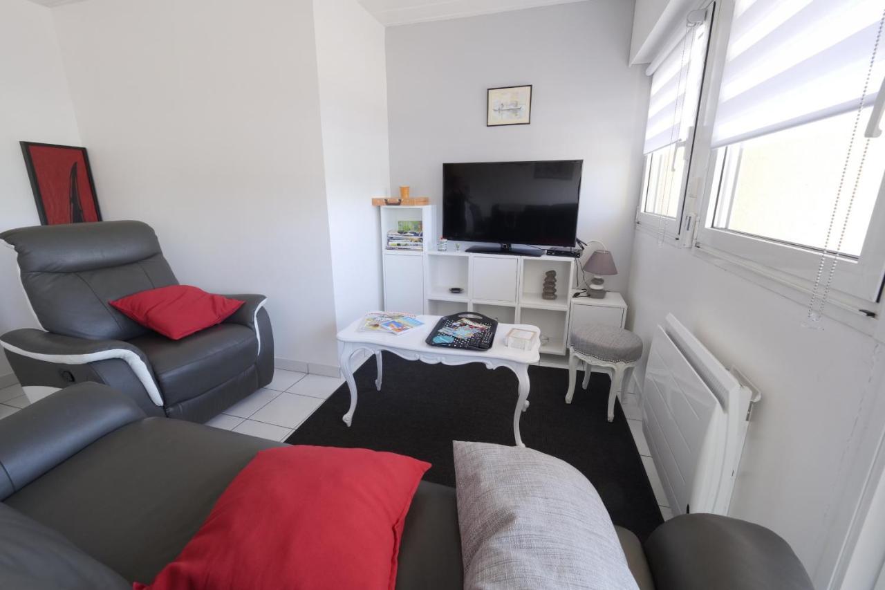 Un Appartement Sur La Marina De St-Gilles Saint Gilles Croix de vie Dış mekan fotoğraf