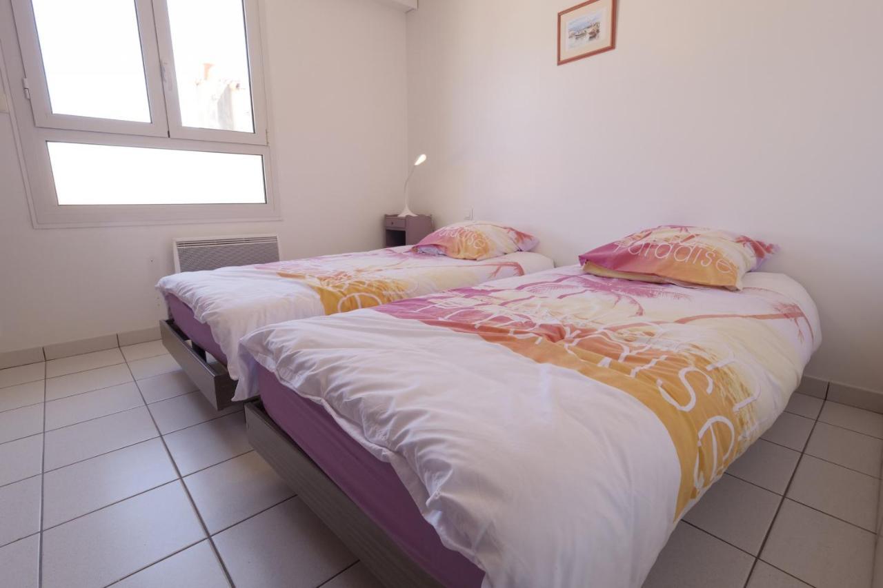 Un Appartement Sur La Marina De St-Gilles Saint Gilles Croix de vie Dış mekan fotoğraf
